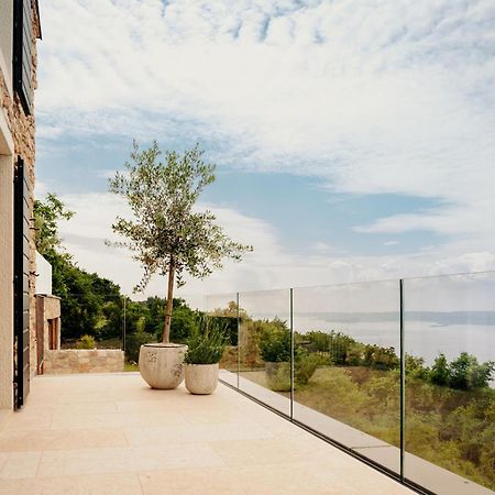 Favai Hills Your Secret Hideaway Brenzone sul Garda Exterior foto