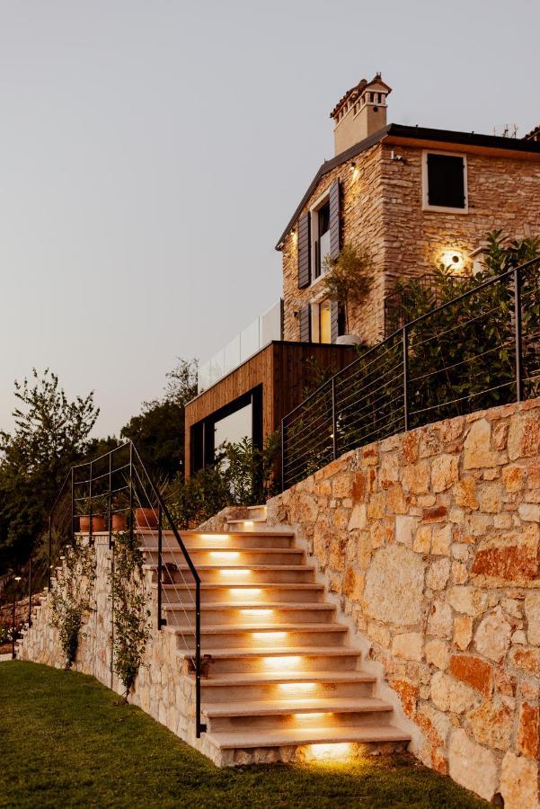 Favai Hills Your Secret Hideaway Brenzone sul Garda Exterior foto