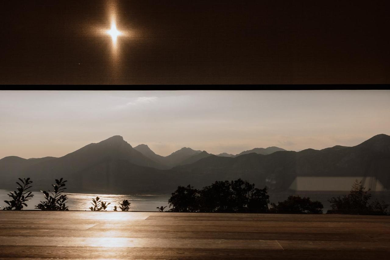 Favai Hills Your Secret Hideaway Brenzone sul Garda Exterior foto