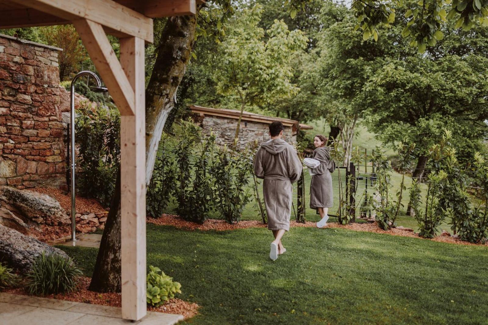 Favai Hills Your Secret Hideaway Brenzone sul Garda Exterior foto