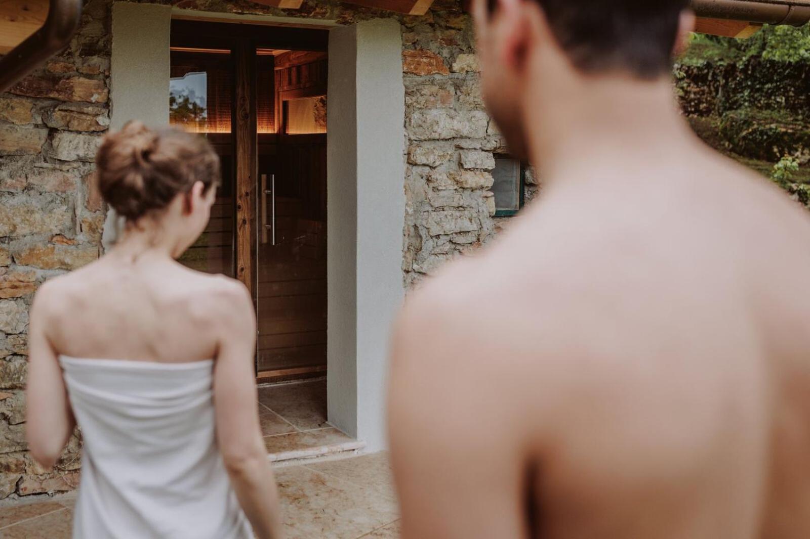 Favai Hills Your Secret Hideaway Brenzone sul Garda Exterior foto