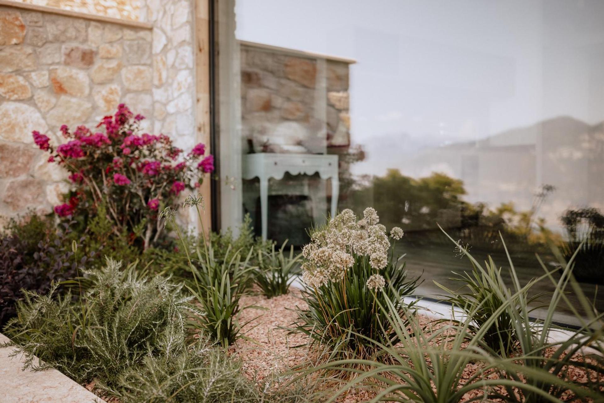 Favai Hills Your Secret Hideaway Brenzone sul Garda Zimmer foto